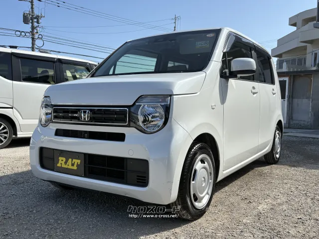 ホンダ N-WGN