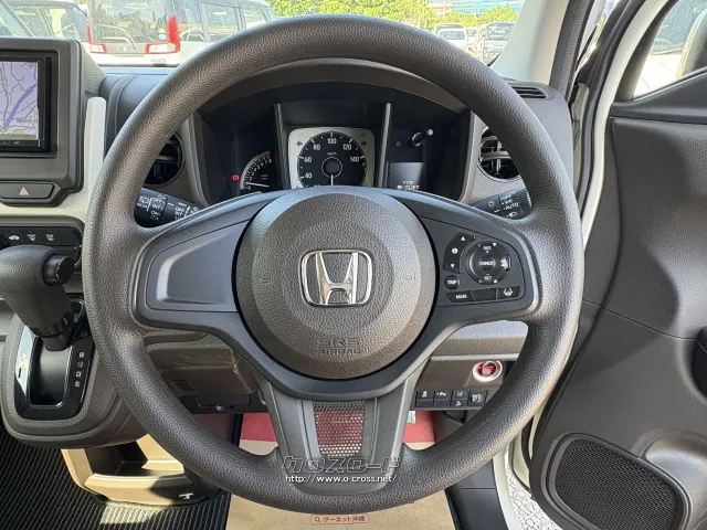 ホンダ N-WGN