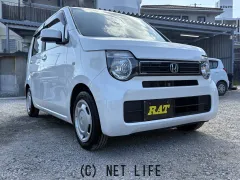 ホンダ N-WGN