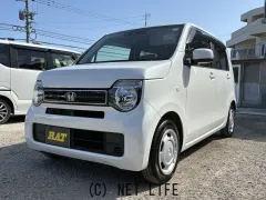 ホンダ N-WGN