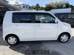 ホンダ N-WGN