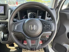 ホンダ N-WGN
