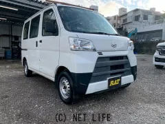 ダイハツ ハイゼットカーゴ