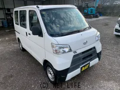 ダイハツ ハイゼットカーゴ