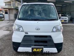 ダイハツ ハイゼットカーゴ