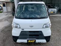 ダイハツ ハイゼットカーゴ