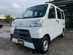 ダイハツ ハイゼットカーゴ