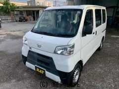 ダイハツ ハイゼットカーゴ