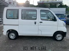 ダイハツ ハイゼットカーゴ