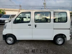 ダイハツ ハイゼットカーゴ