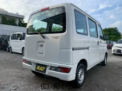 ダイハツ ハイゼットカーゴ