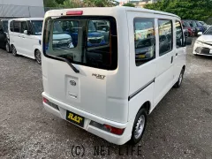 ダイハツ ハイゼットカーゴ