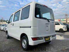 ダイハツ ハイゼットカーゴ