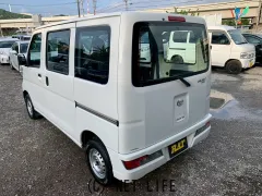 ダイハツ ハイゼットカーゴ