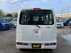 ダイハツ ハイゼットカーゴ