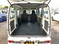 ダイハツ ハイゼットカーゴ