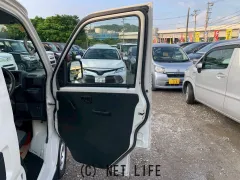 ダイハツ ハイゼットカーゴ