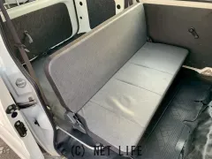 ダイハツ ハイゼットカーゴ