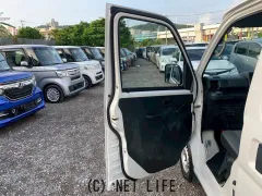 ダイハツ ハイゼットカーゴ