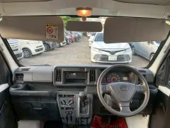 ダイハツ ハイゼットカーゴ