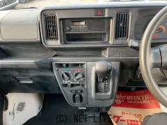 ダイハツ ハイゼットカーゴ