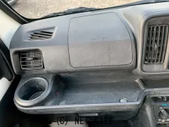 ダイハツ ハイゼットカーゴ