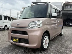 ダイハツ タント