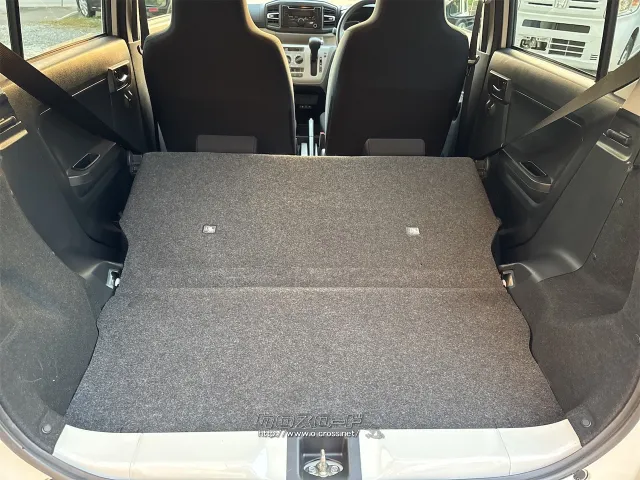 ダイハツ ミライース