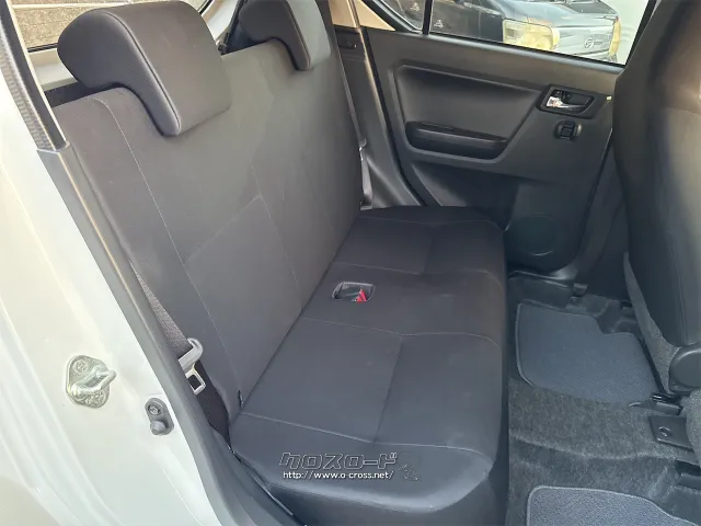 ダイハツ ミライース