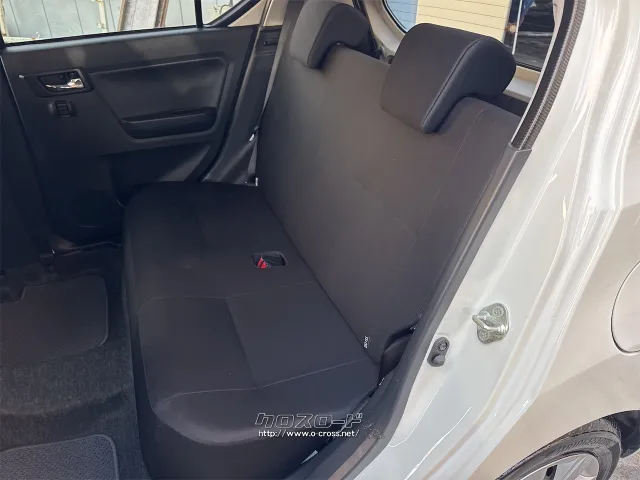 ダイハツ ミライース