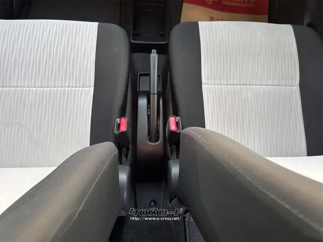 ダイハツ ミライース