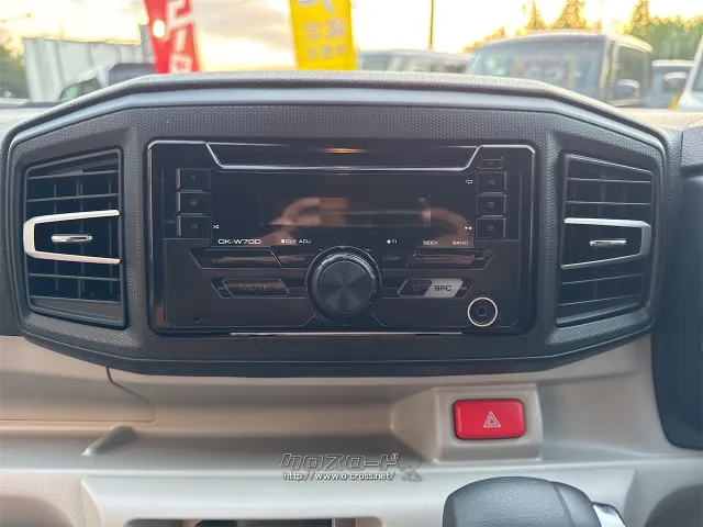 ダイハツ ミライース