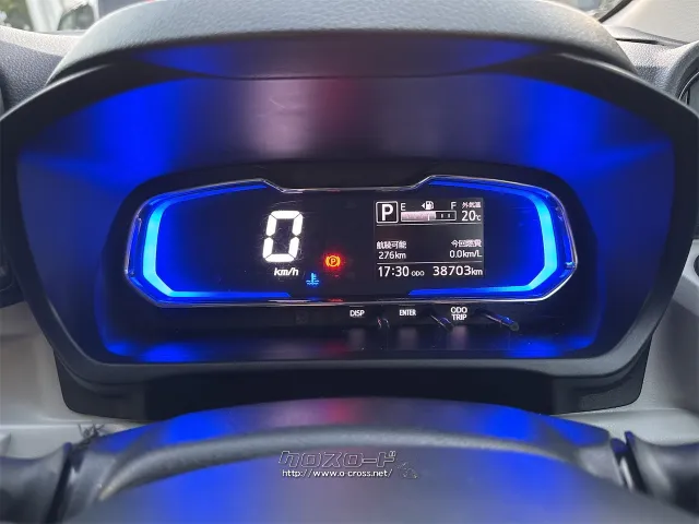 ダイハツ ミライース