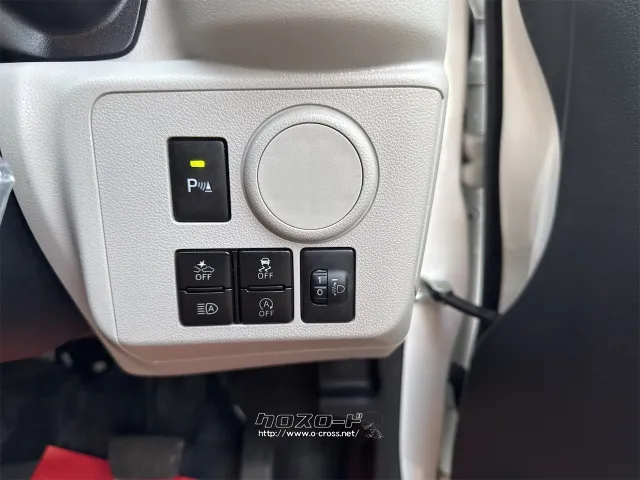 ダイハツ ミライース