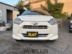 ダイハツ ミライース