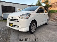 ダイハツ ミライース