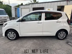 ダイハツ ミライース