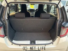 ダイハツ ミライース