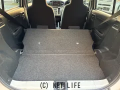 ダイハツ ミライース