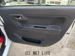 ダイハツ ミライース