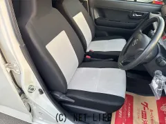 ダイハツ ミライース