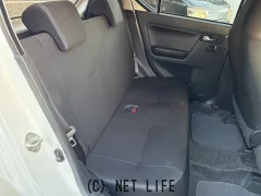 ダイハツ ミライース