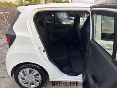 ダイハツ ミライース