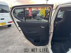 ダイハツ ミライース