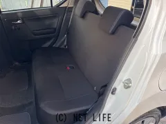 ダイハツ ミライース