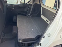 ダイハツ ミライース