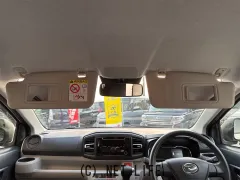 ダイハツ ミライース