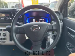 ダイハツ ミライース