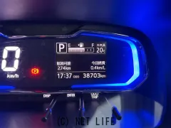 ダイハツ ミライース