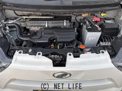 ダイハツ ミライース